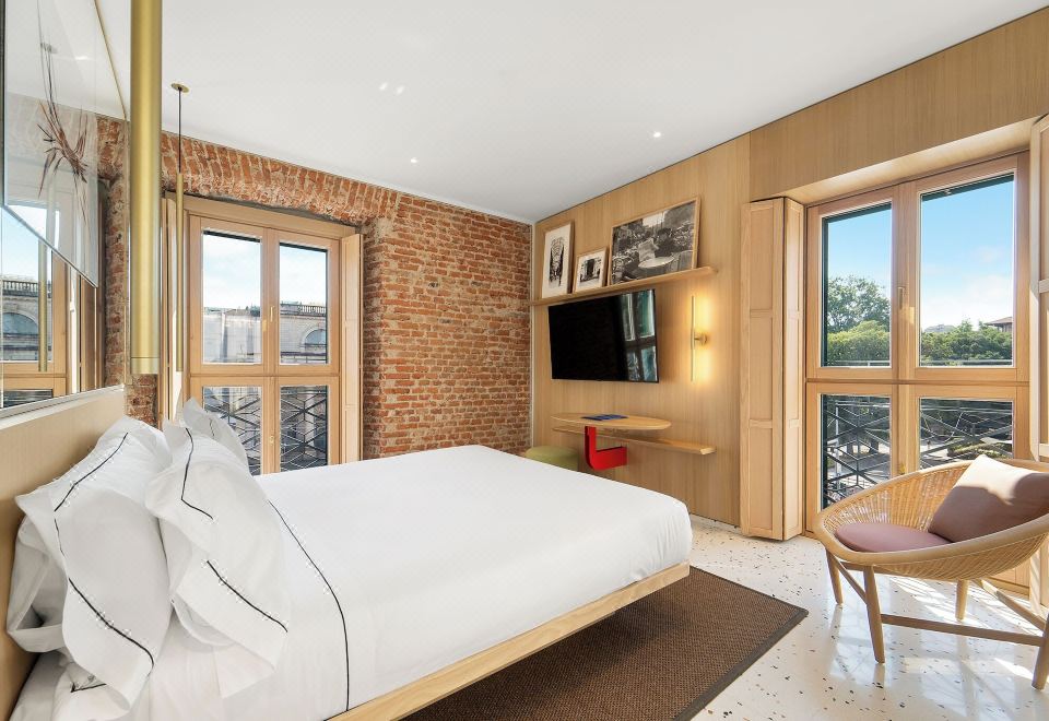 Hotel Milu Milano