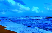Blue Spring Hotel Hotels in Wadduwa