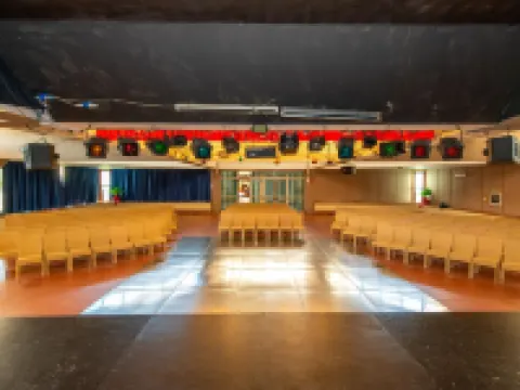 MClub Alicudi Hoteles en Sciacca