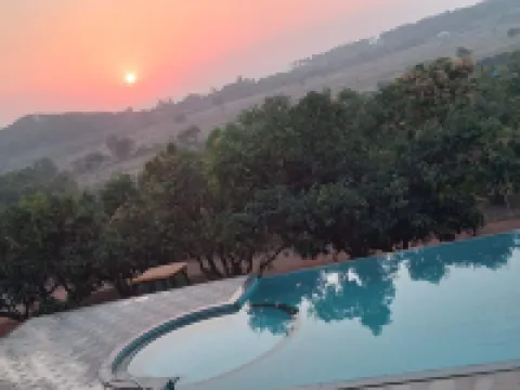 Grand Ambience Resort