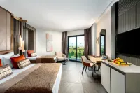Calyptus Kirman Premium - Ultra All Inclusive Hotel di Ilica Mahallesi