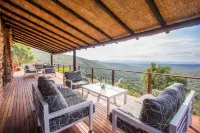 Leopard Mountain Safari Lodge Hotels in Sungulwane