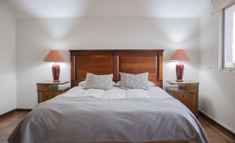 Hotel Boutique Puerto Natura
