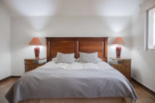 푸에르토 나투라 호텔 + 스파  호텔