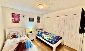 Grand Laguna 3Br Penthouse Near Disney Parks