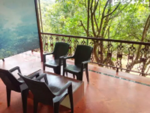 Gourish Resort (Pure Veg)