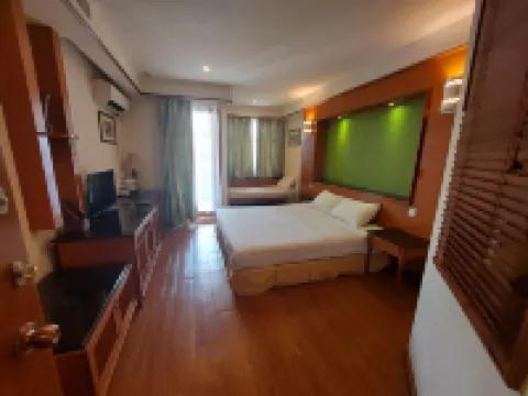 Wonderland Private Chalet at Port Dickson Hotels in 