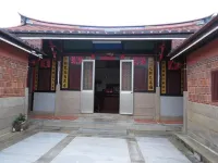 I Like B&B Hotel a Kinmen Folk Culture Village