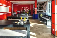 Hostel Link - Morgenmad