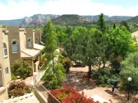 Sedona Springs Resort - Scenic