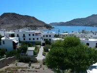 Asteri Hotel - con vistas al mar