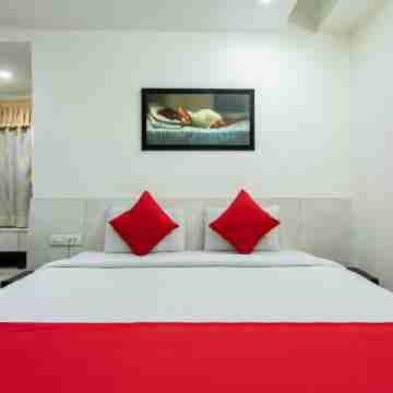 Hotel O Mohit Regency Rooms