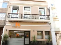 Puerto Mercado Hotel Hotels in 