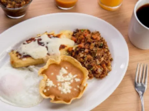 Hotel Plaza del Sol エルモシージョのホテル