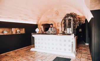 Sant'Angelo, Matera - Small Luxury Hotels