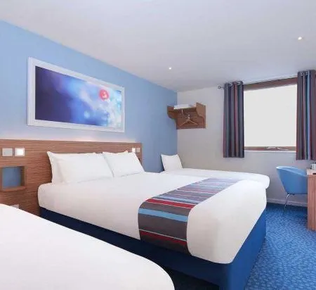 Travelodge London Barking