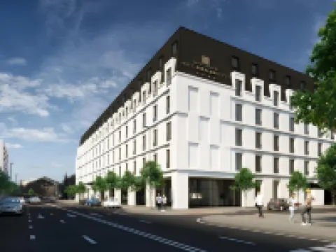 Hotel Giralda Center Hotels in Seville