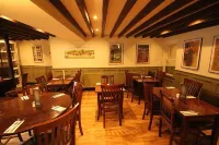 Pilgrims Hotel Hotel a Upper Harbledown