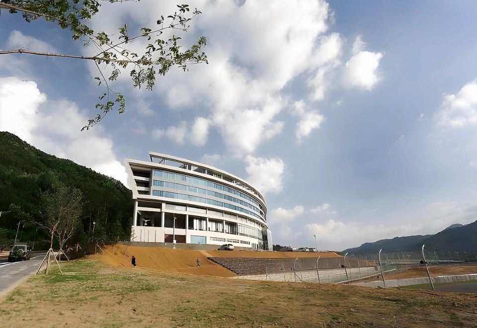 테이크 호텔 앤 리조트 인제