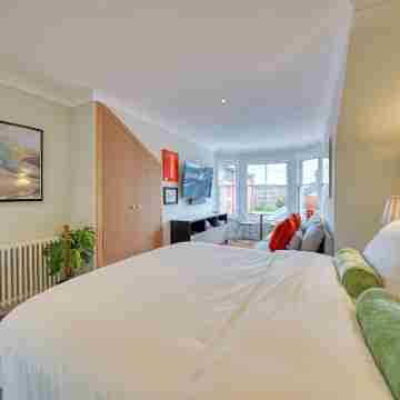 City Oasis Craigpark Residence Others