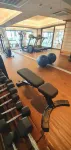 Hotel Ponta Verde Maceió - gimnasio