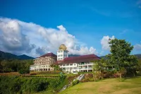 Katathong Golf Resort & Spa Các khách sạn ở Phang Nga