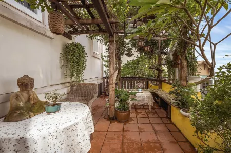 The Pergola Design Hotel
