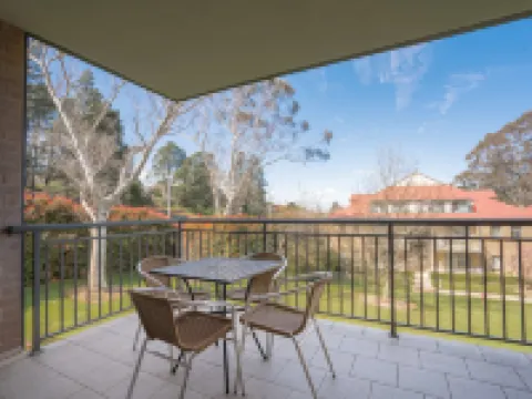 Leisure Inn Spires Hotels in Leura