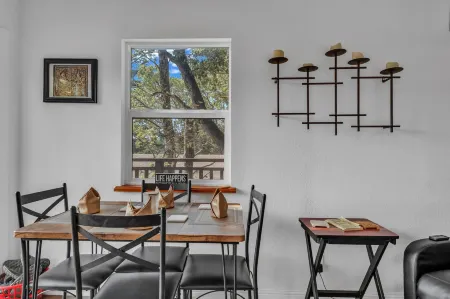 Mays Luxury Farm Stays