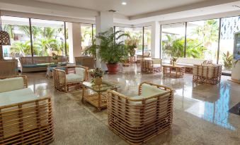 Hotel Arena Blanca by Dorado