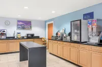 Days Inn by Wyndham Chattanooga/Hamilton Place - breakfast