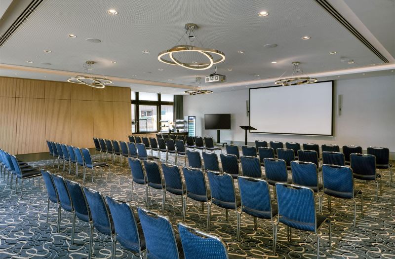 Maritim Hotel Darmstadt photo 3