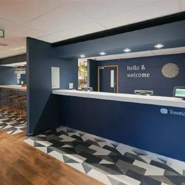 Travelodge Edinburgh Cameron Toll