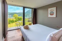 Le Petit Létraz Hotels in Giez