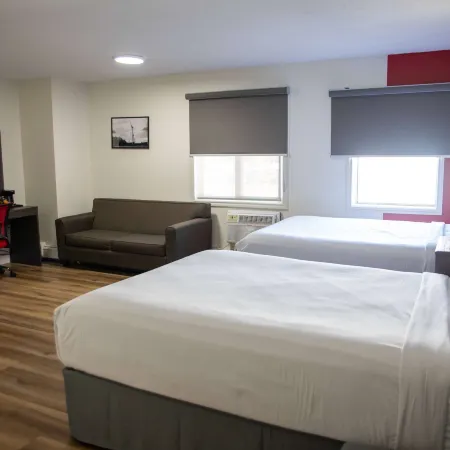 Ramada by Wyndham Dawson Creek