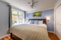 Luxurious Honeymoon & Anniversary Suite