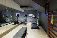 Grand Brizo Bel Air Hotels in Buenos Aires