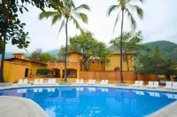 Villas Danza del Sol - Pools