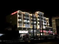Tiger Garden Int Hotel Hotel a 