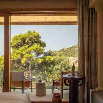 Hôtel Mylos - Cargèse Rooms