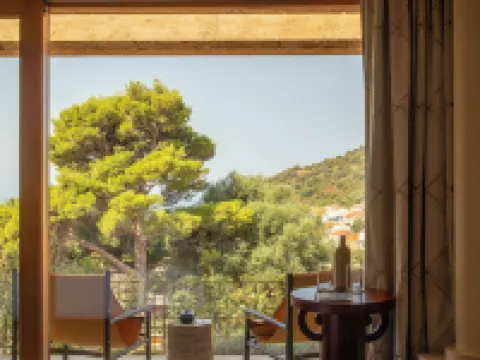 Mylos Hotels in Cargese