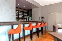 Le Chateau de Namur - bar