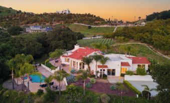 Grapevine by AvantStay Secluded 5Br Villa 4 Acres of Vineyards Avo Groves