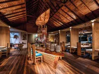 Buru Nature Hotel Hotels in Leticia