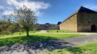 Château du Parc Soubise - Gîte Saubonne Hotels near Etoile Verte Basket