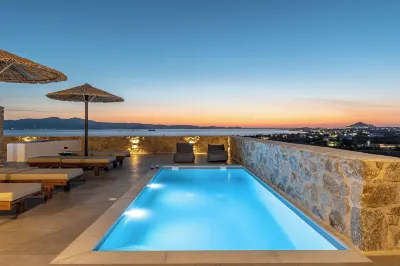 Lithia Exclusive Villas