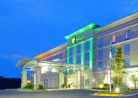 Holiday Inn Express Dumfries Отели в г. Дамфрис