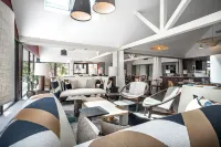 Thalazur Carnac - Residence & Spa