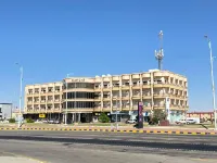 Al Mudawah Hotel Hotels in 