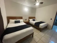 Casa Lu - 2-Star